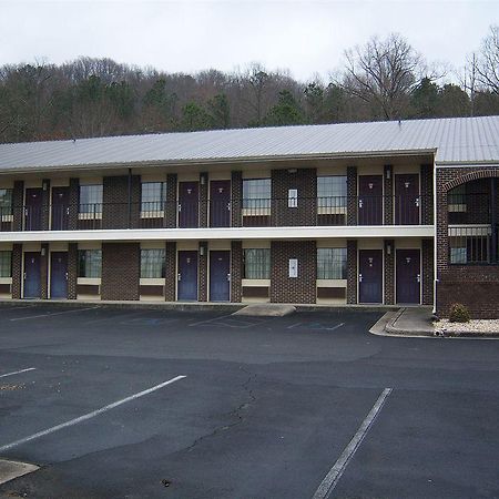 Days Inn ガンターズビル エクステリア 写真