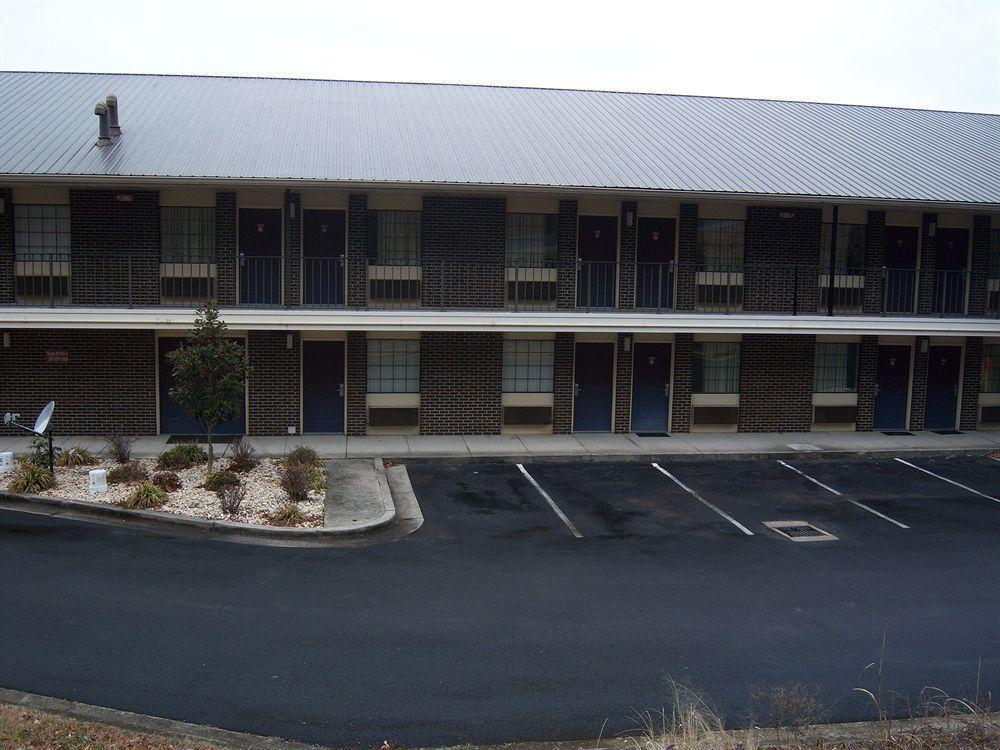 Days Inn ガンターズビル エクステリア 写真