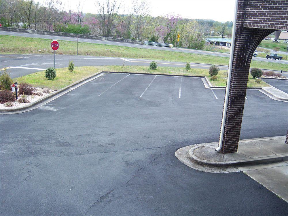 Days Inn ガンターズビル エクステリア 写真