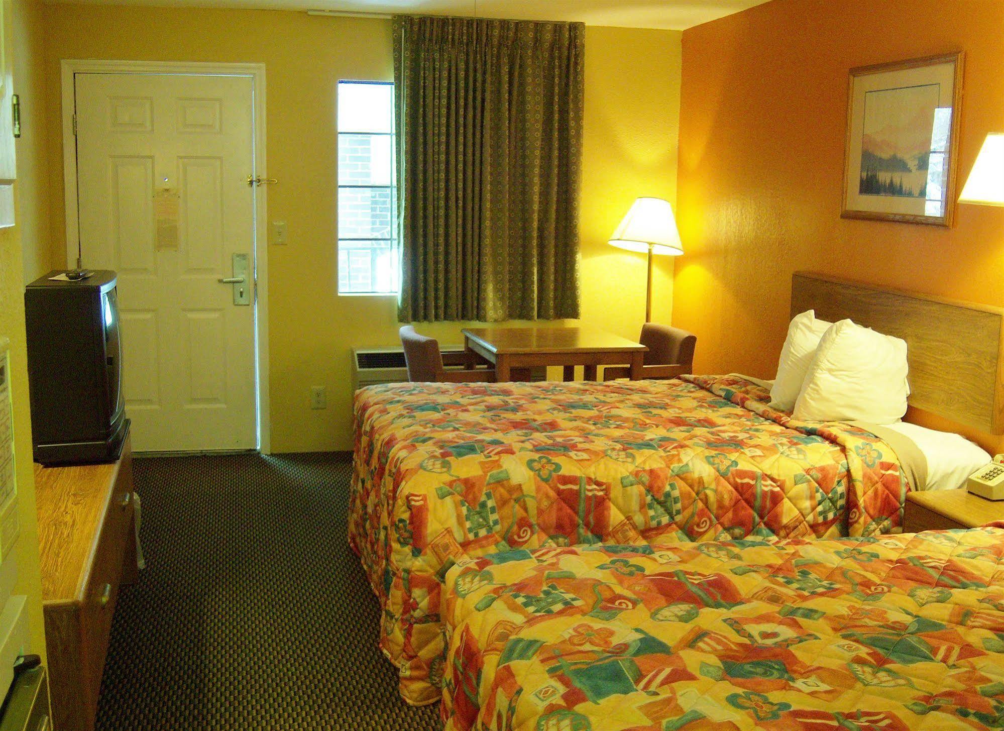 Days Inn ガンターズビル エクステリア 写真